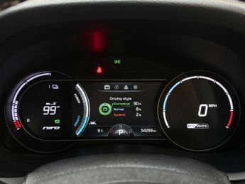 Kia NIRO Niro First Edition Ev 5dr