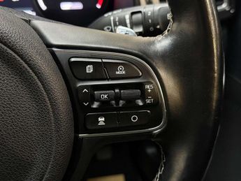 Kia NIRO Niro First Edition Ev 5dr