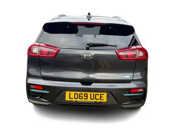 Kia NIRO Niro First Edition Ev 5dr