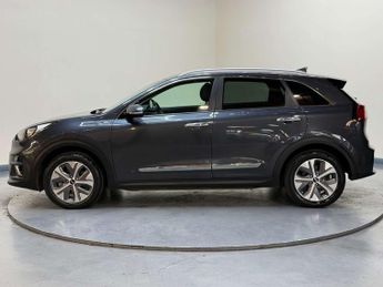 Kia NIRO Niro First Edition Ev 5dr