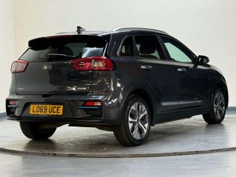 Kia NIRO Niro First Edition Ev 5dr