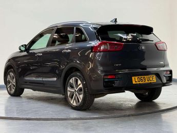 Kia NIRO Niro First Edition Ev 5dr