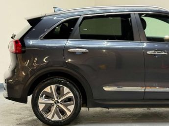 Kia NIRO Niro First Edition Ev 5dr