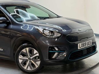 Kia NIRO Niro First Edition Ev 5dr