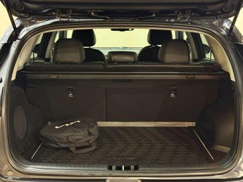 Kia NIRO Niro First Edition Ev 5dr