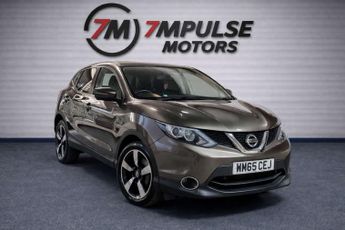 Nissan Qashqai 1.2 Qashqai N-Tec DiG-T CVT 5dr