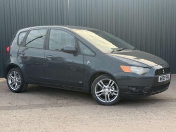 Mitsubishi Colt 1.3 Colt CZ2 5dr