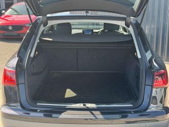 Audi A6 3.0 A6 Allroad TDI Quattro Semi-Auto 4WD 5dr