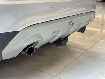 Ford Kuga 2.0 Kuga Titanium TDCi 163 4WD 5dr