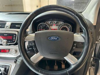 Ford Kuga 2.0 Kuga Titanium TDCi 163 4WD 5dr