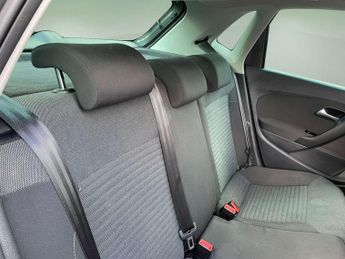 Volkswagen Polo 1.4 Polo Match 85 5dr