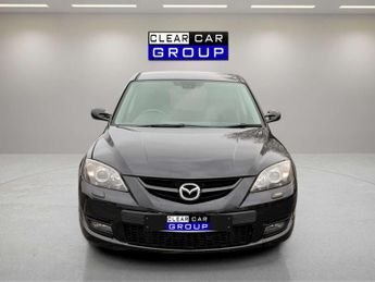 MAZDA 3 2.3 Mazda3 SportsAero Mps 5dr