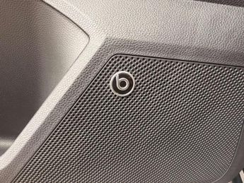 SEAT Ibiza 1.0 Ibiza FR Sport TSi Semi-Auto 5dr