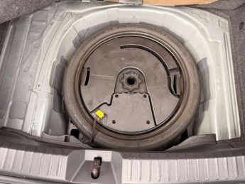 SEAT Ibiza 1.0 Ibiza FR Sport TSi Semi-Auto 5dr