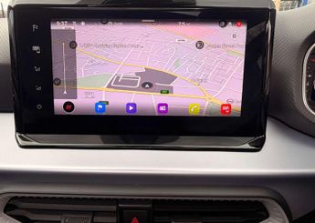 SEAT Ibiza 1.0 Ibiza FR Sport TSi Semi-Auto 5dr