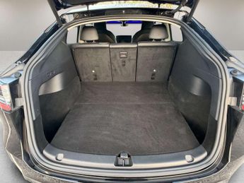 TESLA MODEL Y ModeL Y Long Range AWD 4WD 5dr