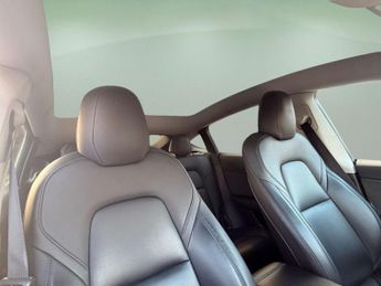 TESLA MODEL Y ModeL Y Long Range AWD 4WD 5dr