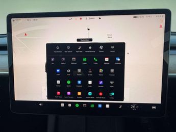 TESLA MODEL Y ModeL Y Long Range AWD 4WD 5dr