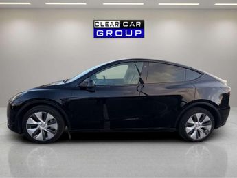 TESLA MODEL Y ModeL Y Long Range AWD 4WD 5dr