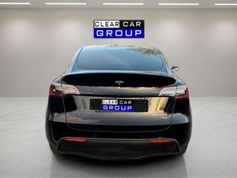 TESLA MODEL Y ModeL Y Long Range AWD 4WD 5dr