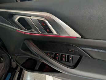 BMW 4 SERIES 2.0 420i M Sport Auto 2dr