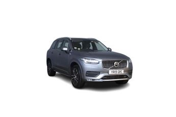 Volvo XC90 2.0 XC90 Momentum B5 AWD Auto 4WD 5dr