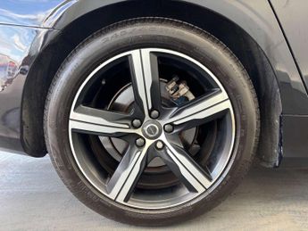 Volvo V90 2.0 V90 R-Design D4 Auto 5dr