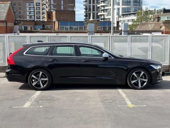 Volvo V90 2.0 V90 R-Design D4 Auto 5dr