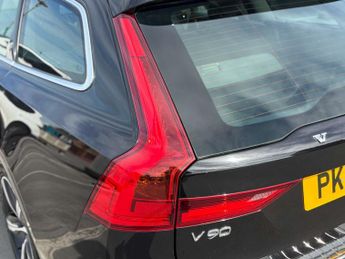 Volvo V90 2.0 V90 R-Design D4 Auto 5dr