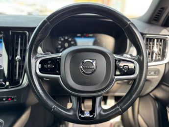Volvo V90 2.0 V90 R-Design D4 Auto 5dr