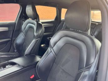Volvo V90 2.0 V90 R-Design D4 Auto 5dr