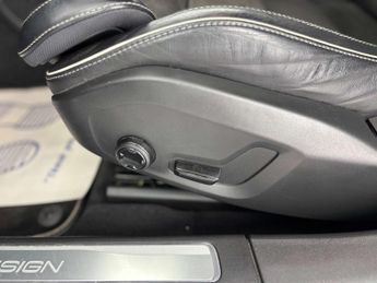 Volvo V90 2.0 V90 R-Design D4 Auto 5dr