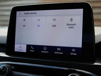 FORD KUGA 1.5 EcoBlue ST-Line X Edition [PAN ROOF] Auto 5dr