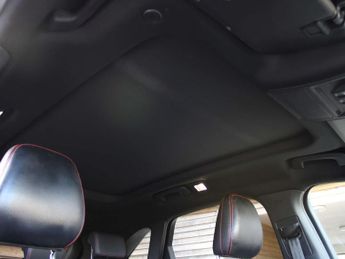 FORD KUGA 1.5 EcoBlue ST-Line X Edition [PAN ROOF] Auto 5dr