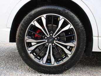 FORD KUGA 1.5 EcoBlue ST-Line X Edition [PAN ROOF] Auto 5dr
