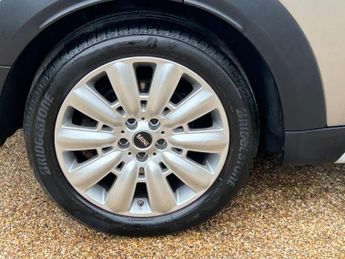 MINI COUNTRYMAN 1.5 Countryman Cooper S E ALL4 Auto 4WD 5dr