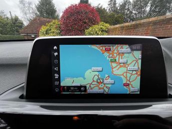 BMW X1 2.0 X1 xDrive 20i XLine Auto 4WD 5dr