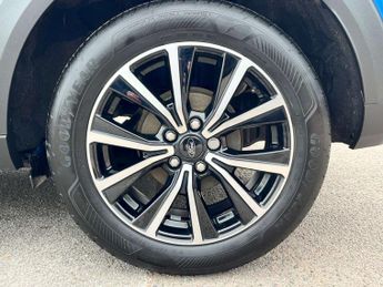 FORD PUMA 1.0 Puma Titanium MHEV Auto 5dr