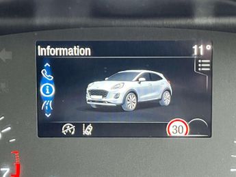 FORD PUMA 1.0 Puma Titanium MHEV Auto 5dr