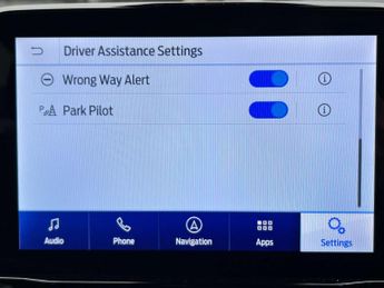 FORD PUMA 1.0 Puma Titanium MHEV Auto 5dr