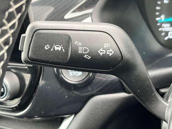 FORD PUMA 1.0 Puma Titanium MHEV Auto 5dr