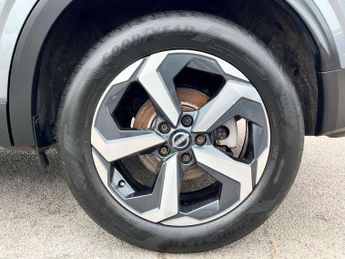 NISSAN QASHQAI 1.5 Qashqai Acenta Premium E-Power A 5dr
