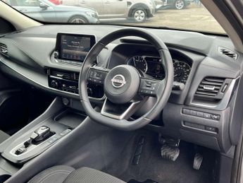 NISSAN QASHQAI 1.5 Qashqai Acenta Premium E-Power A 5dr