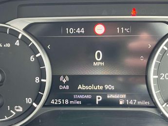 NISSAN QASHQAI 1.5 Qashqai Acenta Premium E-Power A 5dr