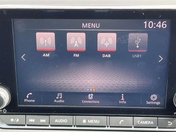 NISSAN QASHQAI 1.5 Qashqai Acenta Premium E-Power A 5dr