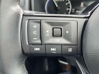 NISSAN QASHQAI 1.5 Qashqai Acenta Premium E-Power A 5dr