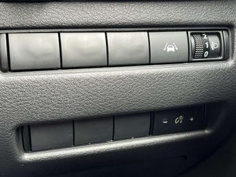 NISSAN QASHQAI 1.5 Qashqai Acenta Premium E-Power A 5dr