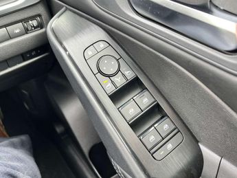 NISSAN QASHQAI 1.5 Qashqai Acenta Premium E-Power A 5dr