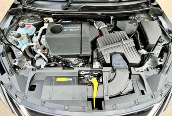 NISSAN QASHQAI 1.5 Qashqai Acenta Premium E-Power A 5dr
