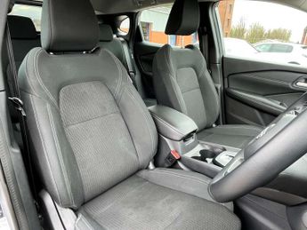NISSAN QASHQAI 1.5 Qashqai Acenta Premium E-Power A 5dr